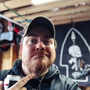 Meet your Posher, Ian